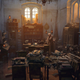 Image for article titled The Art Of Games Of Thrones: Season 7